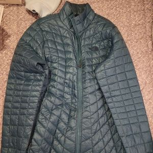 Women Thermoball ECO Jacket